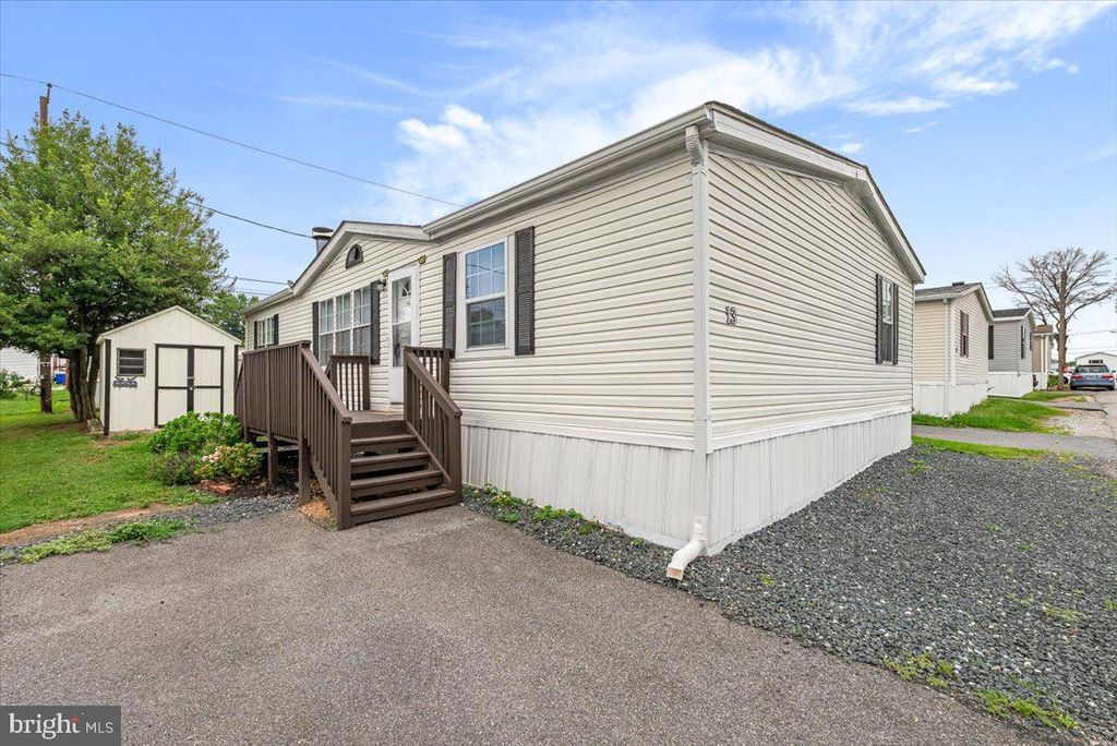 13 MIDWAY AVE, Laurel, MD 20723