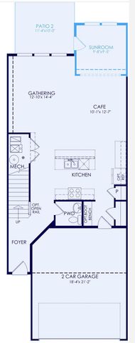 4743 AirLake Drive, Woodbury, MN 55129