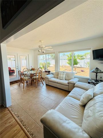 6 NANTUCKET DRIVE, Palm Coast, FL 32137