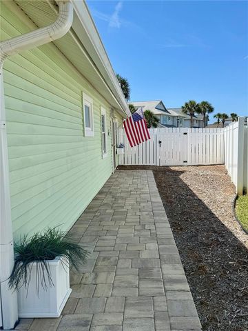 6 NANTUCKET DRIVE, Palm Coast, FL 32137