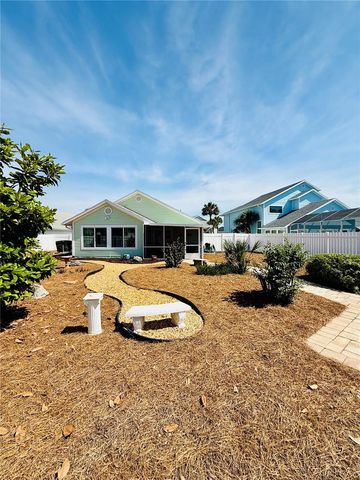 6 NANTUCKET DRIVE, Palm Coast, FL 32137