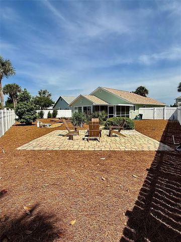 6 NANTUCKET DRIVE, Palm Coast, FL 32137