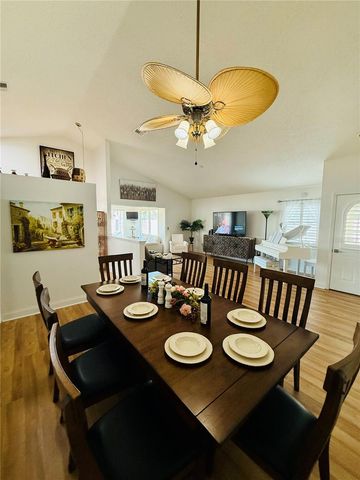 6 NANTUCKET DRIVE, Palm Coast, FL 32137