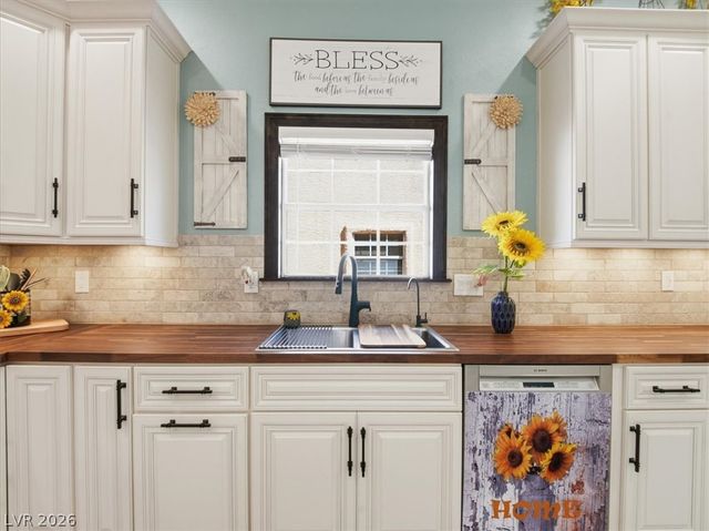 4904 Winterset Drive, Las Vegas, NV 89130