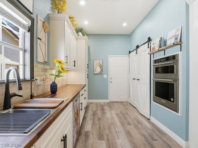 4904 Winterset Drive, Las Vegas, NV 89130