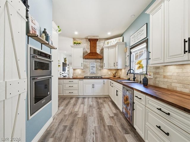 4904 Winterset Drive, Las Vegas, NV 89130