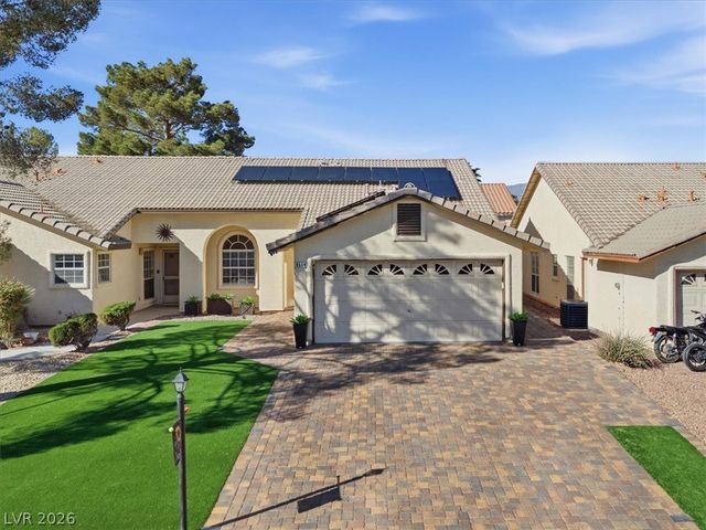 4904 Winterset Drive, Las Vegas, NV 89130