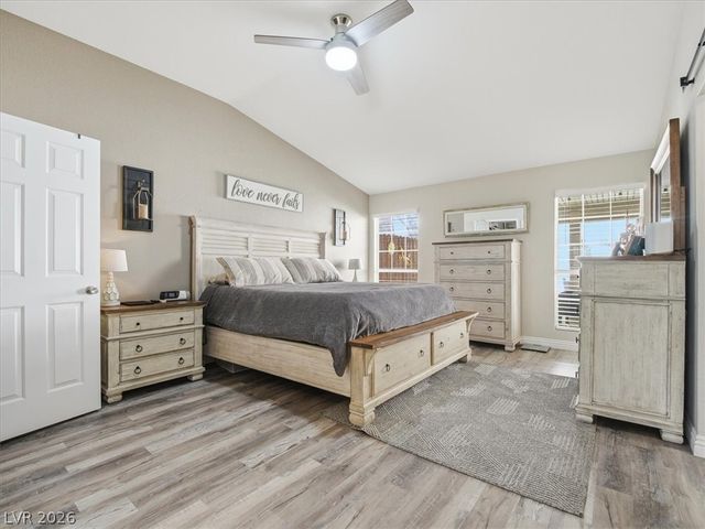 4904 Winterset Drive, Las Vegas, NV 89130