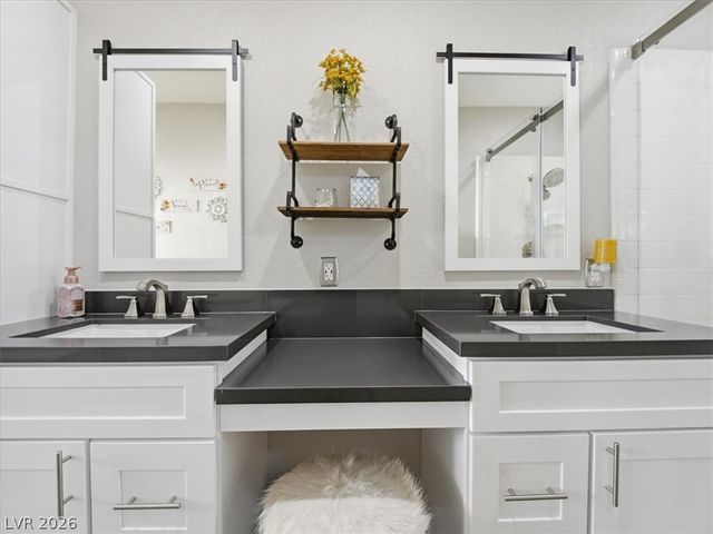 4904 Winterset Drive, Las Vegas, NV 89130