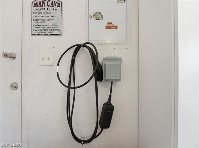 4904 Winterset Drive, Las Vegas, NV 89130