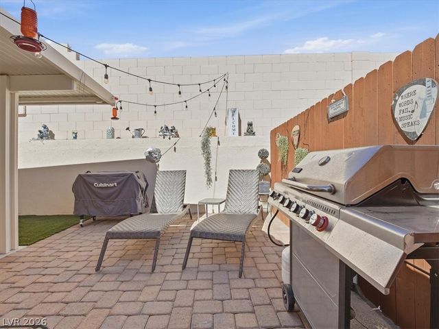 4904 Winterset Drive, Las Vegas, NV 89130