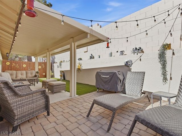 4904 Winterset Drive, Las Vegas, NV 89130