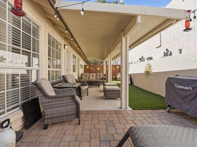 4904 Winterset Drive, Las Vegas, NV 89130