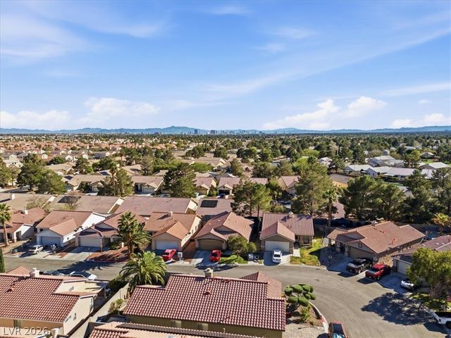 4904 Winterset Drive, Las Vegas, NV 89130