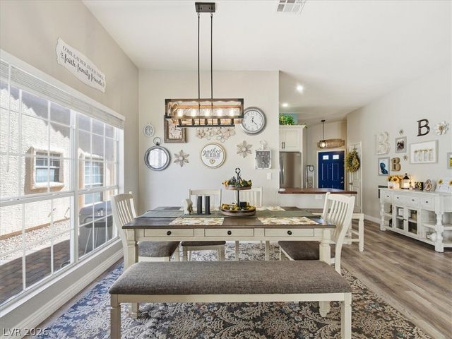 4904 Winterset Drive, Las Vegas, NV 89130