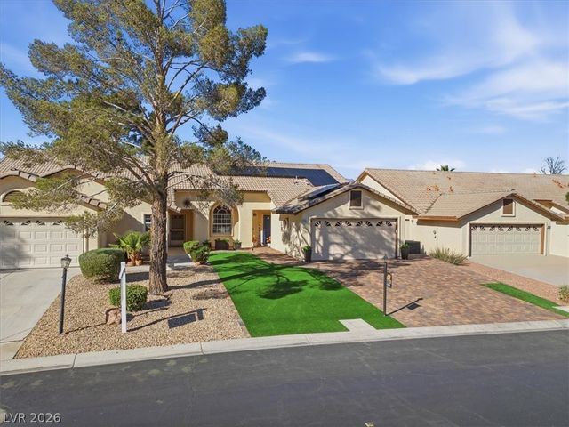 4904 Winterset Drive, Las Vegas, NV 89130
