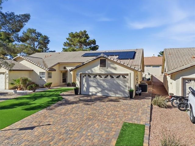 4904 Winterset Drive, Las Vegas, NV 89130