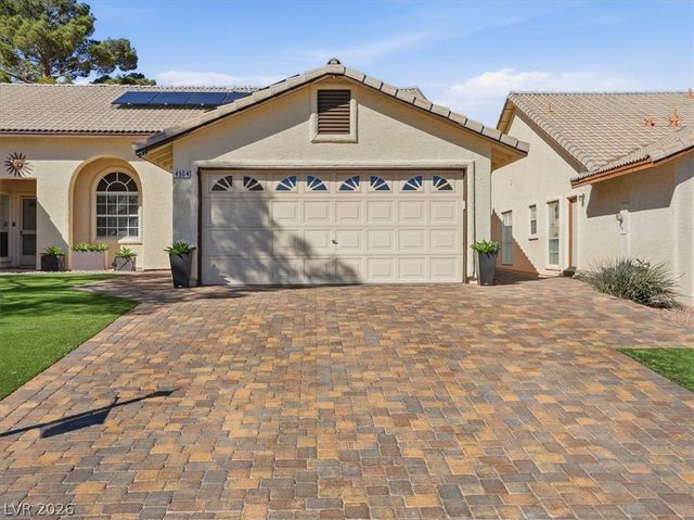 4904 Winterset Drive, Las Vegas, NV 89130