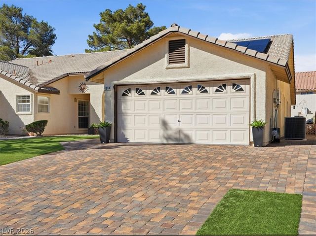 4904 Winterset Drive, Las Vegas, NV 89130