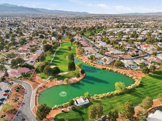 4904 Winterset Drive, Las Vegas, NV 89130