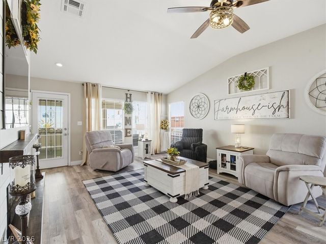 4904 Winterset Drive, Las Vegas, NV 89130