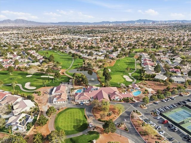 4904 Winterset Drive, Las Vegas, NV 89130