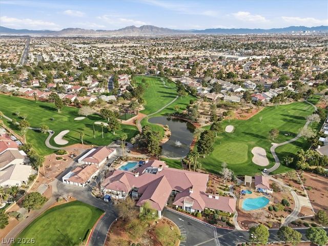 4904 Winterset Drive, Las Vegas, NV 89130