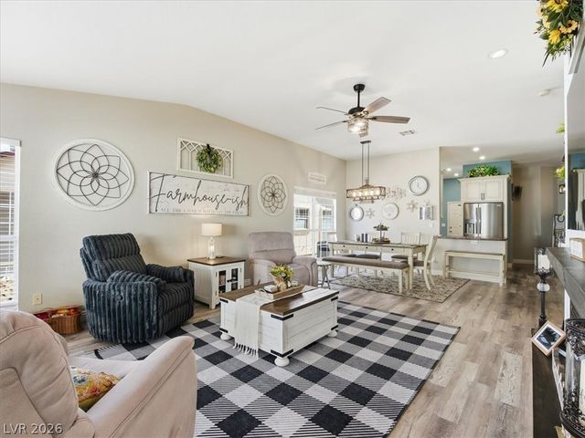 4904 Winterset Drive, Las Vegas, NV 89130