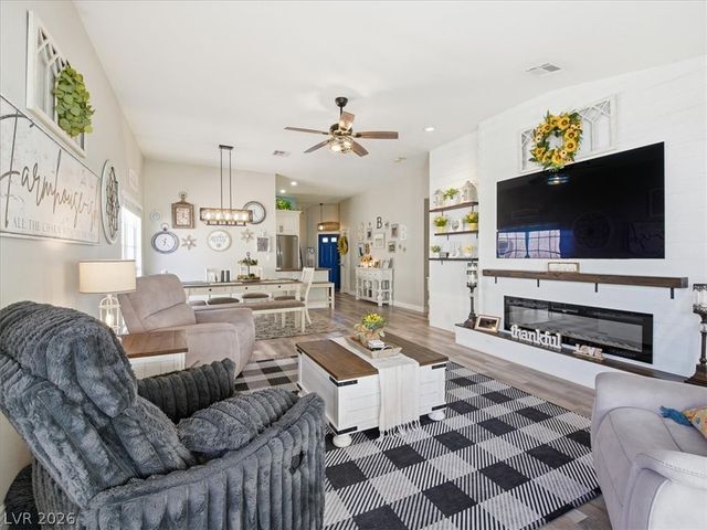 4904 Winterset Drive, Las Vegas, NV 89130