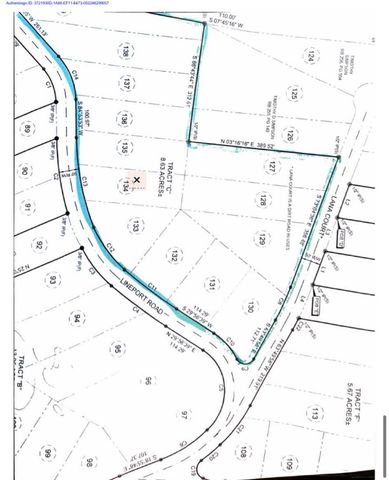 260 Lineport Rd, Bumpus Mills, TN 37028