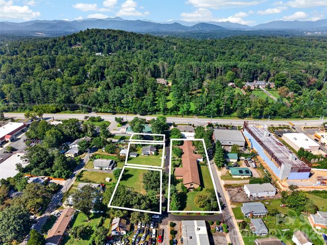 5 & 10 Gaines Avenue, Asheville, NC 28803