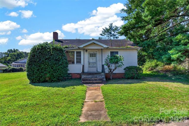 5 & 10 Gaines Avenue, Asheville, NC 28803
