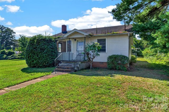 5 & 10 Gaines Avenue, Asheville, NC 28803