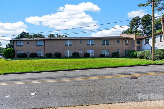 5 & 10 Gaines Avenue, Asheville, NC 28803