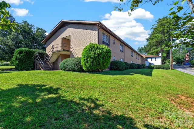 5 & 10 Gaines Avenue, Asheville, NC 28803