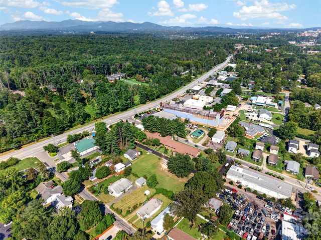 5 & 10 Gaines Avenue, Asheville, NC 28803