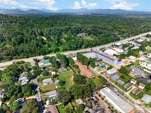 5 & 10 Gaines Avenue, Asheville, NC 28803