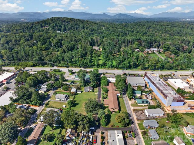 5 & 10 Gaines Avenue, Asheville, NC 28803