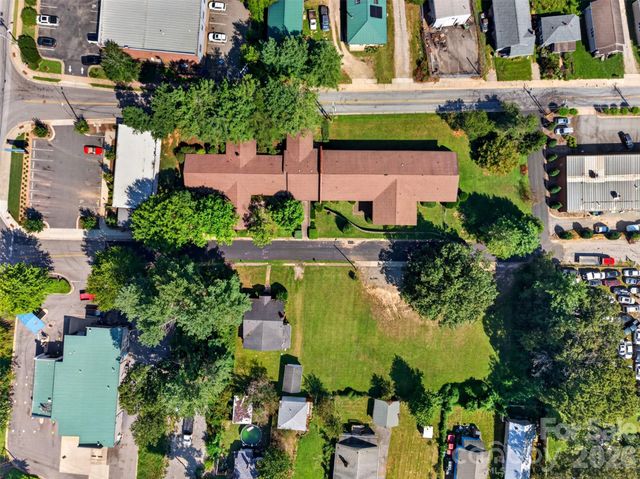 5 & 10 Gaines Avenue, Asheville, NC 28803