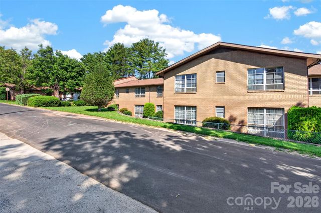 5 & 10 Gaines Avenue, Asheville, NC 28803
