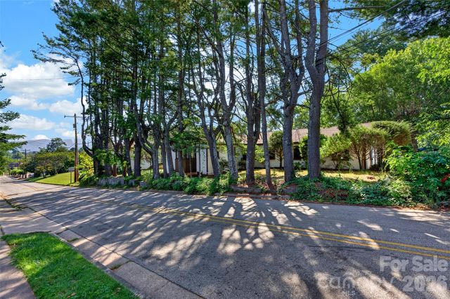 5 & 10 Gaines Avenue, Asheville, NC 28803