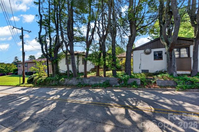 5 & 10 Gaines Avenue, Asheville, NC 28803