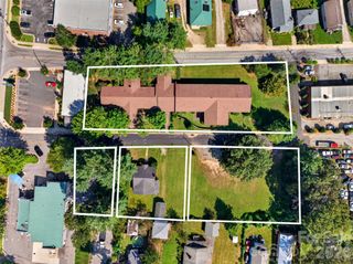 5 & 10 Gaines Avenue, Asheville, NC 28803