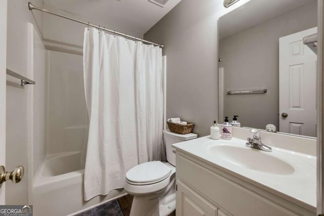 160 Meadow Creek Lane, Athens, GA 30605