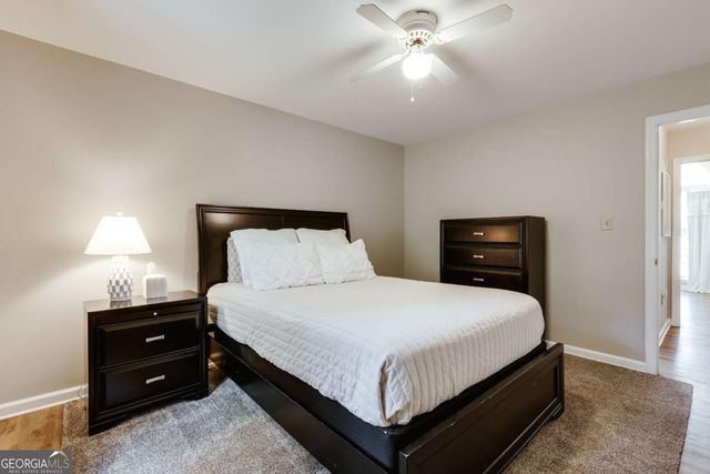 160 Meadow Creek Lane, Athens, GA 30605
