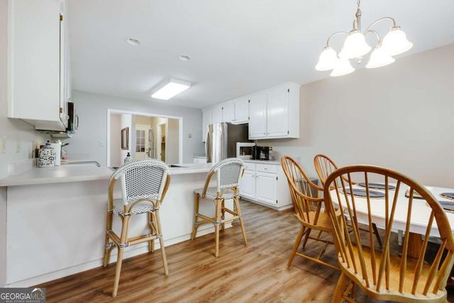 160 Meadow Creek Lane, Athens, GA 30605
