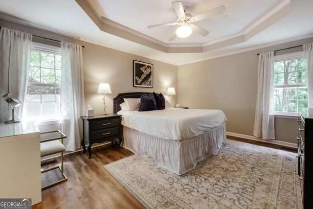 160 Meadow Creek Lane, Athens, GA 30605