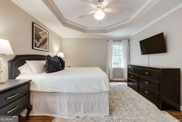 160 Meadow Creek Lane, Athens, GA 30605