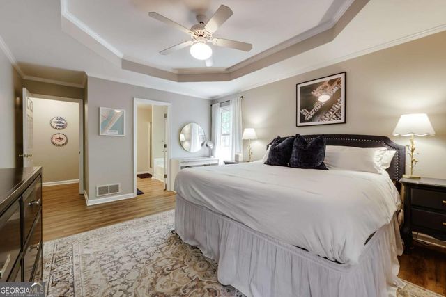 160 Meadow Creek Lane, Athens, GA 30605
