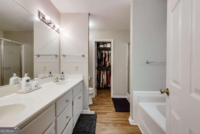 160 Meadow Creek Lane, Athens, GA 30605